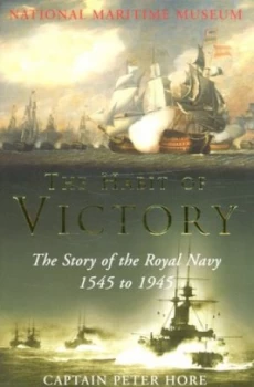 Image of The Habit of Victory by Peter Hore Book