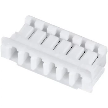 Image of JST ZHR 7 ZHR 7 Casing Series ZH Number of pins 7 Nominal current details 1 A