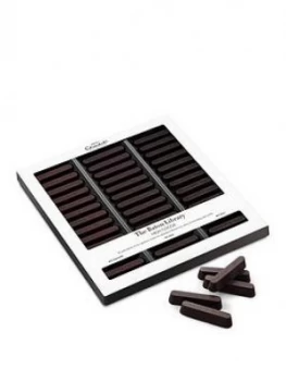 Image of Hotel Chocolat The High-Cocoa Baton Library