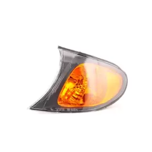 Image of TYC Turn Signal 18-0164-05-2 Side Marker Lights,Side Indicator BMW,3 Limousine (E46),3 Touring (E46)