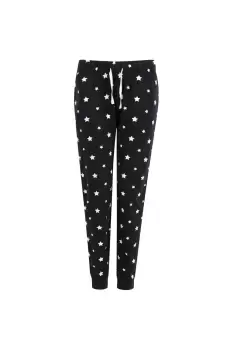 Image of Cuffed Lounge Pants