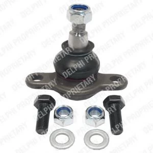Image of Delphi TC2089 Ball Joint Left / Right
