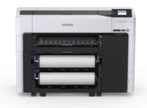 Image of Epson SureColor SC-T3700D A1 Large Format Colour Inkjet Printer