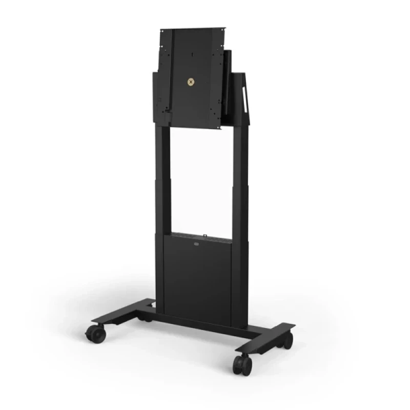 Image of SMS Smart Media Solutions Func Mobile Motor Flipster 2 Black