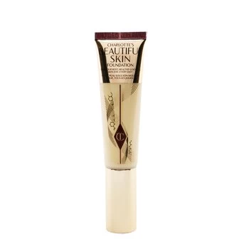 Image of Charlotte TilburyCharlotte's Beautiful Skin Foundation - # 2 Neutral 30ml/1oz