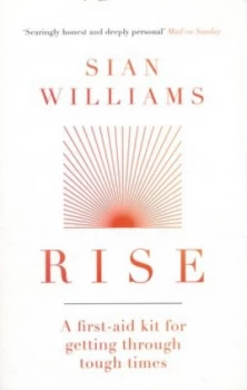 Image of Rise by Sian Williams Paperback