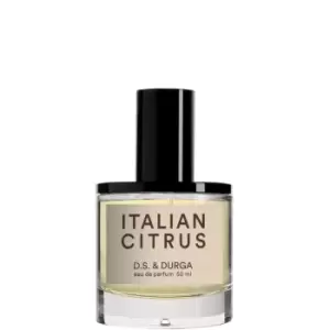 Image of D.S. & Durga Italian Citrus Eau de Parfum Unisex 50ml