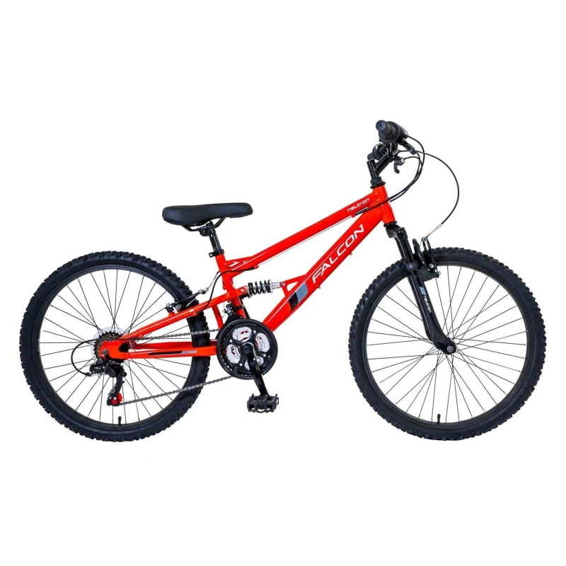 Image of Falcon Cycles Falcon Neutron B24 Junior Mountain Bike Multi unisex One Size