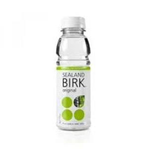 Image of Sealand Birk Birch Tree Water Original 330ml