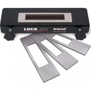 Image of Trend Lock Jig