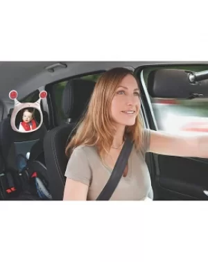 Image of BenBat Oly Car Mirror