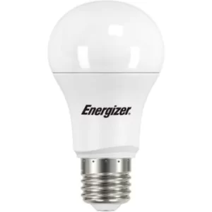 Image of Energizer E27 Warm White Blister Pack Golf 5.2w 470lm