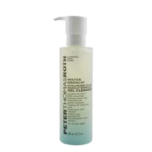 Image of Peter Thomas RothWater Drench Hyaluronic Cloud Makeup Removing Gel Cleanser 200ml/6.7oz