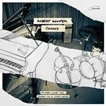 Image of Robert Glasper - Covered (The Robert Glasper Trio Recorded Live At Capitol Studio) (Music CD)