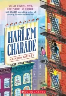 Image of The Harlem Charade