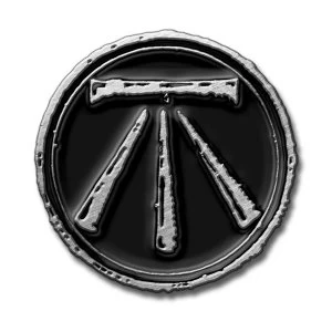 Image of Eluveitie - Symbol Pin Badge