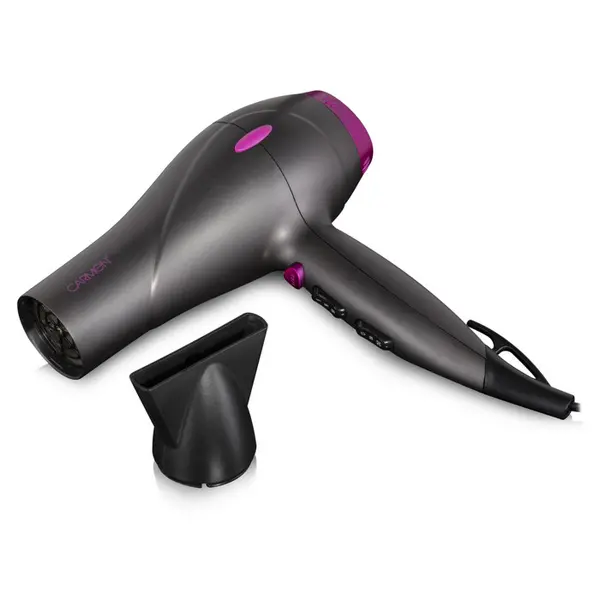 Image of Carmen Neon C81072 2000W Hair Dryer