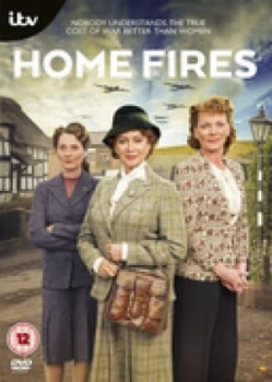 Image of Home Fires Series
