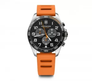 Image of FieldForce Sport Chrono (black, 42 mm)