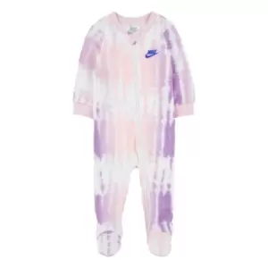 Image of Nike Prt C Ft Cvrall Bb99 - Pink