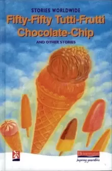 Image of Fifty-Fifty Tutti-Frutti Chocolate Chip & Other Stories