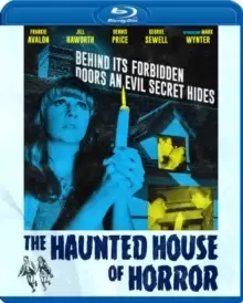 Image of The Haunted House of Horror