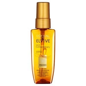 Image of LOreal Paris Elvive Extraordinary Oil 50ml