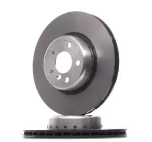 Image of BREMBO Brake disc BMW,TOYOTA 09.D904.13 34116860907,43512WAA01 Brake rotor,Brake discs,Brake rotors