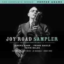 Image of Joy Road Sampler