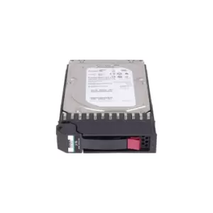 Image of HP Enterprise 3TB 3.5" SAS Internal Hard Disk Drive QK703A