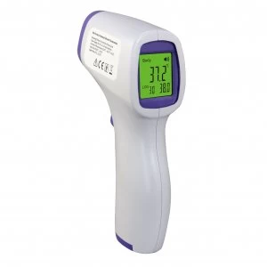 Image of Jabees JBT1 None Contact Thermometer