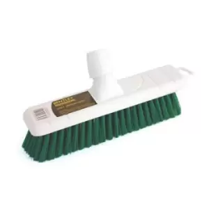Image of Bentley Vz.20136/g Brush Head, Soft, Green