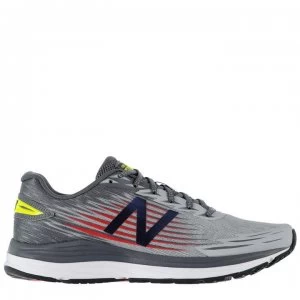 Image of New Balance Syntact Trainers Mens - Slate/Grey