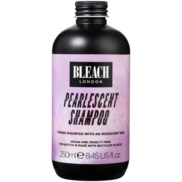 Image of Bleach London Pearlescent Shampoo 250ml