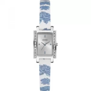 Image of Ladies Guess Delila Watch