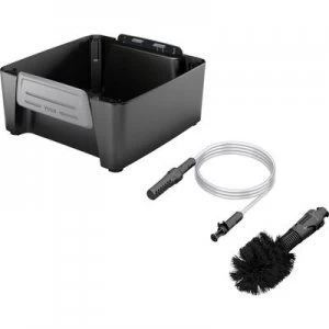 Image of Kaercher OC 3 Brush 2.643-857.0 Suitable for Kaercher