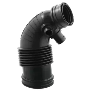 Image of Inlet Hose for air-flow sensor 104354 by Febi Bilstein