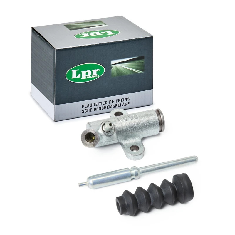 Image of LPR 3551 Slave Cylinder Cast Iron Slave Cylinder,clutch (620)