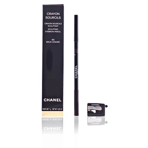 Image of CRAYON SOURCILS #40-brun cendre