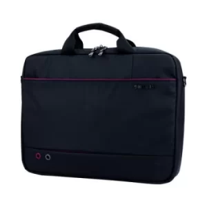 Image of 15.6" Quark Laptop Briefcase BBC-3312