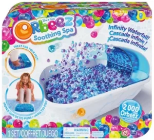 Image of Orbeez Ultimate Soothing Foot Spa