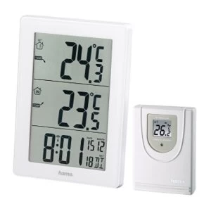 Image of EWS-3000 WEATHER STATION WHITE