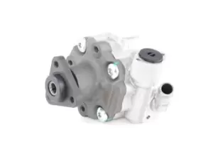 Image of RIDEX Power Steering Pump 12H0061 Steering Pump,EHPS AUDI,A4 Avant (8K5, B8),Q5 (8RB),A4 Limousine (8K2, B8),A5 Sportback (8TA),A5 Coupe (8T3)