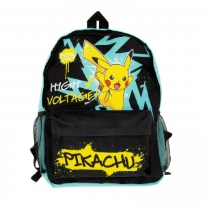 Image of Pokemon Backpack