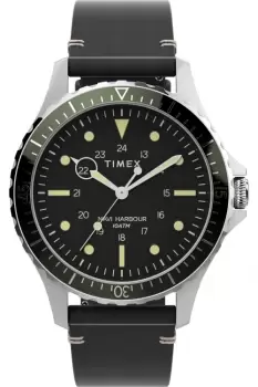 Image of Gents Timex Military Watch TW2V45300
