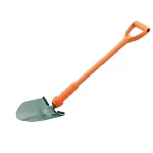 Image of Bulldog Insulated General Service Shovel