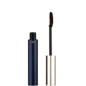 Image of Cle de Peau Beaute Perfect Lash Mascara (Various Options) - 2 Brown