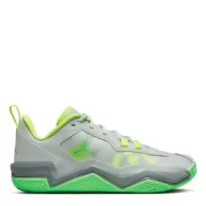 Image of Air Jordan ONE TAKE 4 - Silver