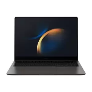Image of Samsung Galaxy Book3 Ultra Enterprise Edition i7-13700H Notebook 40.6cm (16") WQXGA+ Intel Core i7 16GB LPDDR5-SDRAM 512GB SSD NVIDIA GeForce RTX 4050