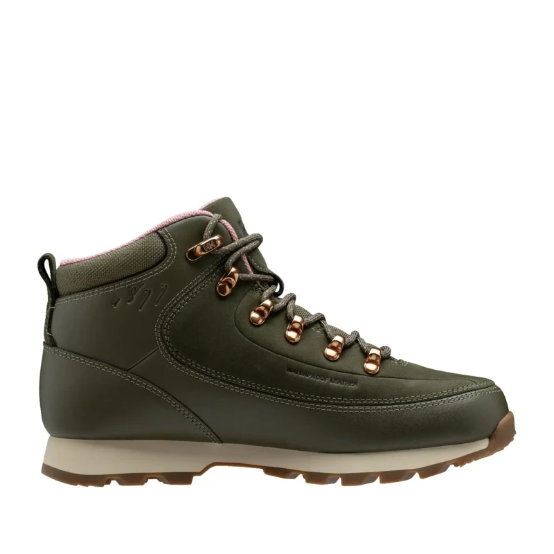 Image of Helly Hansen Womens winter boots Helly Hansen Premium Vert Female 40